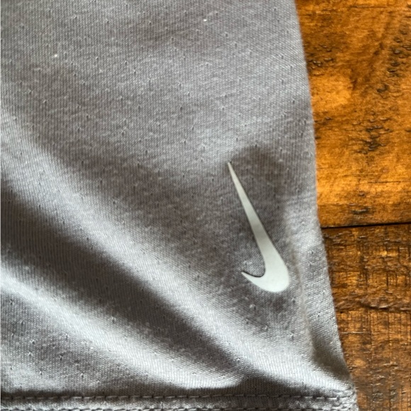 Nike Blue Tank Top - Picture 2 of 4